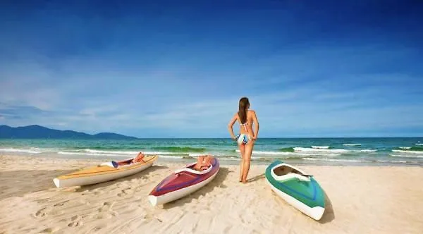 Apartment Nha Trang By The Beach Vietnam