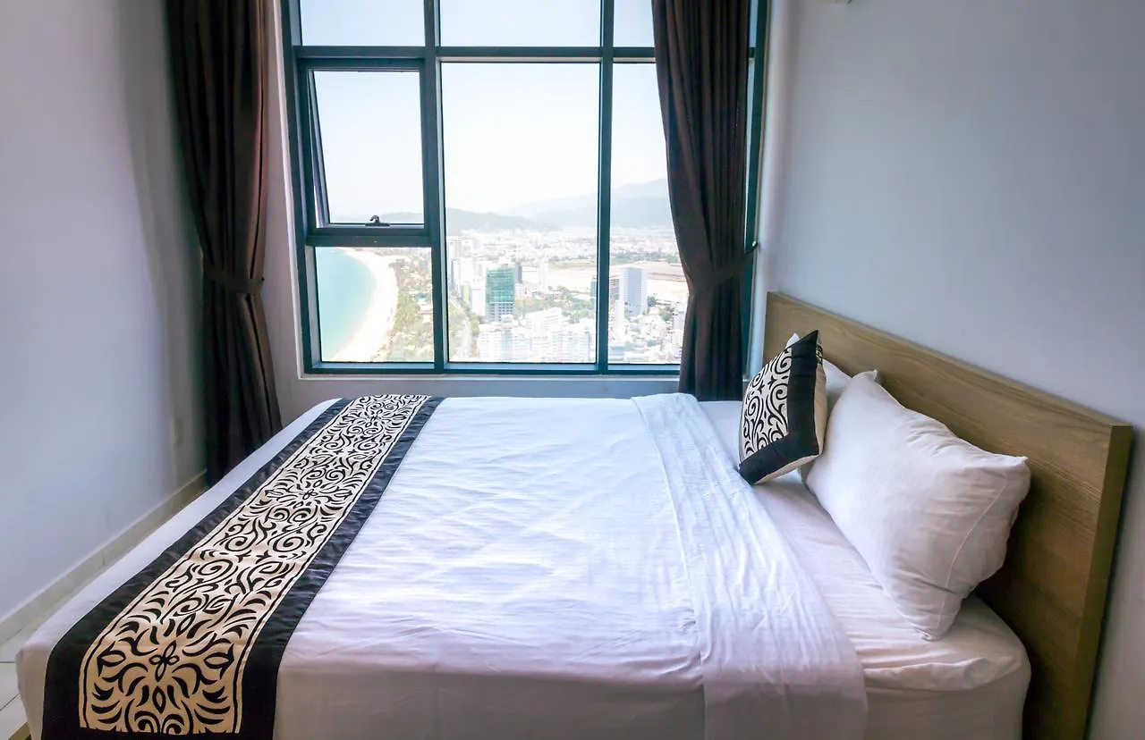 Apartment Nha Trang By The Beach