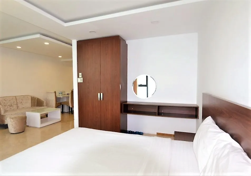 Nha Trang By The Beach